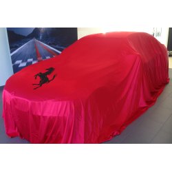 Reveal cover Pro med logotrykk - Personbil