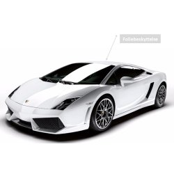 Beskyttelsesfolie til under kreskole tagskilt med magnet