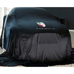 Reveal cover Pro med logotrykk - Personbil