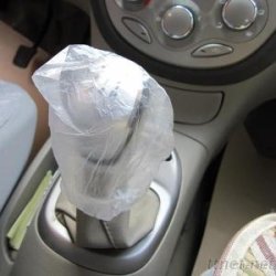 Deksel for girknott 500 stk