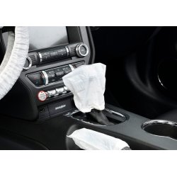 Deksel for girknott 500 stk