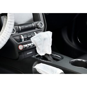 Deksel for girknott 500 stk