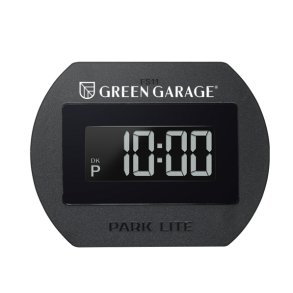 Digital P-Ur Park Lite med logotrykk