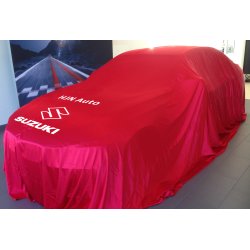 Reveal cover Pro med logotrykk - Personbil