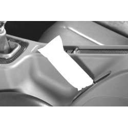 Deksel for hndbrems 500 stk