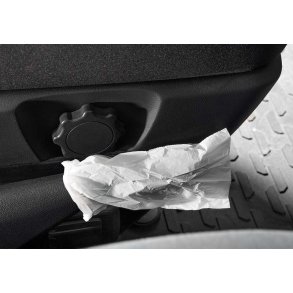 Deksel for hndbrems 500 stk