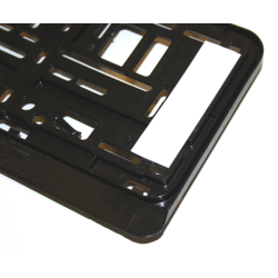 250 stk - Skumpuder til ramme og nummerplademontage