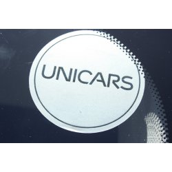 Servicetransfer dobbelsidet til rude