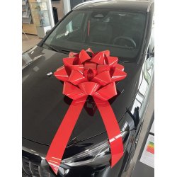 Sljfe til bil - Rd deluxe