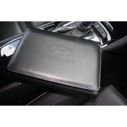 Automappe Exclusive XL - uden logo