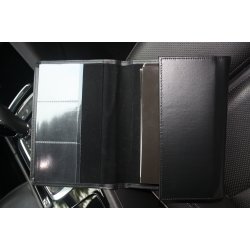 Automappe Exclusive XL - uden logo