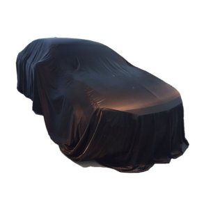 Avslringsovertrekk Pro - Personbil