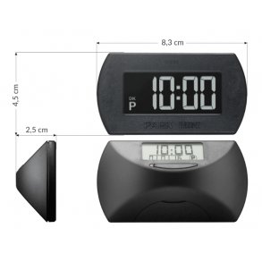 ParkMini uten logotrykk