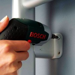 Brochureholder - Info-line til vg