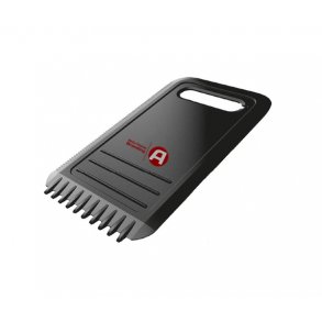 Is-skrape med 2 fargetrykk