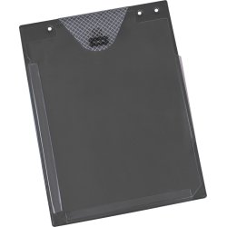 Opgaveholder med nglelomme - Model Jumbo