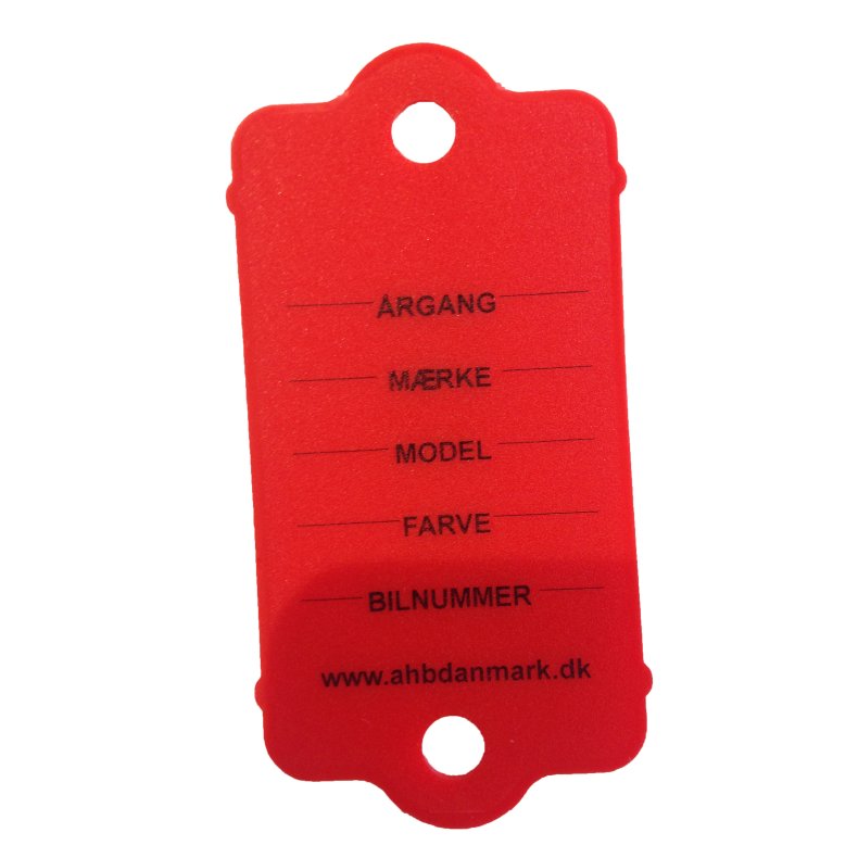 200 stk - N�gletag KT3 standard