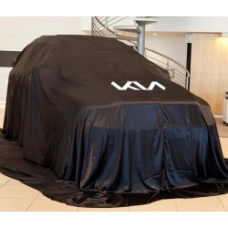  Avslringsovertrk Pro med logotrykk - SUV