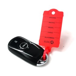 200 stk - Ngletag KT2 