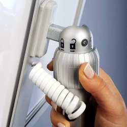 LED Justerbar Menuboard - A4