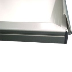 LED Slim Light LUX ensidig - A4