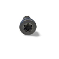 500 stk - Tork miniskrue til nummerplademontering