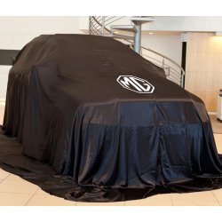  Avslringsovertrk Pro med logotrykk - SUV