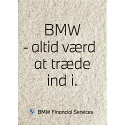 Papirmtter model Standard - Farvet tryk