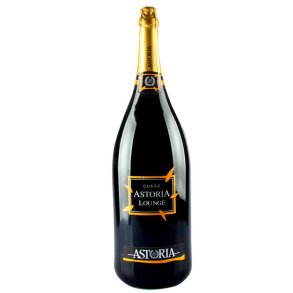 Astoria Lounge Imperial 600 cl - Med egen logo