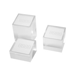 Sm prisskilte til varesalg - Model Quattro K