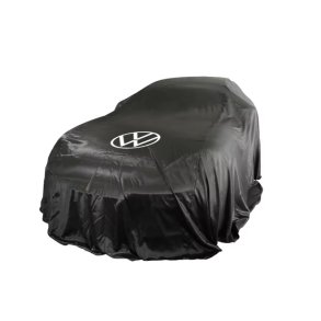 Afslringsovertrk Basic med logotryk - Personbil