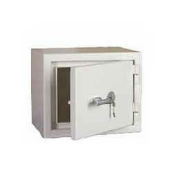 Nkkelinnkastskuffe til yttervegg inkl. skap