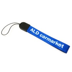 Nglevedhng nylon med tryk en side