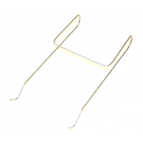 Opphengskrok for prislapp - Solskjerm