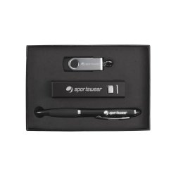 PowerBox 1 gavest 8 GB - 1 farvetryk