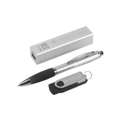 PowerBox 1 gavest 8 GB - 1 farvetryk