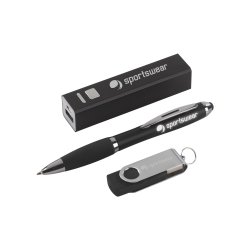 PowerBox 1 gavest 8 GB - 1 farvetryk