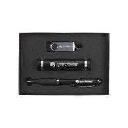 Powerbox 2 gavest 8 GB - 1 farvetryk