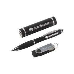 Powerbox 2 gavest 8 GB - 1 farvetryk