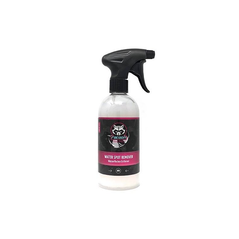 Racoon water spot remover - kalkplet fjerner 500ml