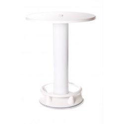 Reklametavle inkl. trykk