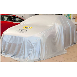 Reveal cover Pro med logotrykk - Personbil