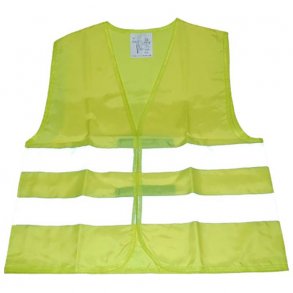 Sikkerhetsvest XS til barn