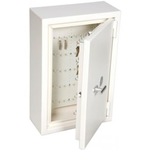 Nkkelskap til 105 autonkler