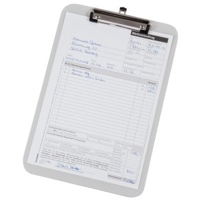 Clipboard - Model Solid