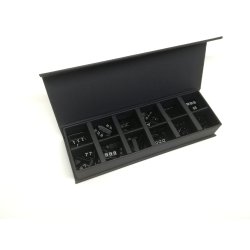 Sm prisskilte til varesalg - TRI serien