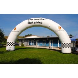 Mlbuesirkel, 8 m - Trykk inkludert