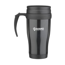 ThermoDrink termokopp - 1 fargetrykk