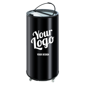 Tnnekjler 64L - Med eget logo