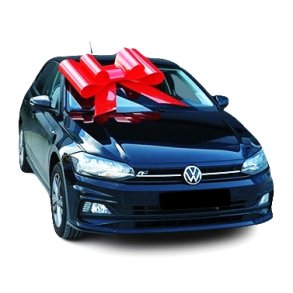 Bilslyfe  Rd klassiker 